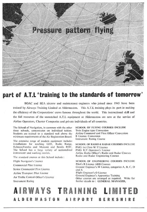 Framed Print : Airways Training Aldermaston Professional Aircrew Courses Framed Print : Airways Training Aldermaston Professional Aircrew Courses