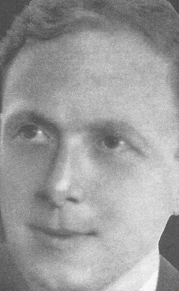 AJ Cronin. A(rchibald) J(oseph) Cronin (1896-1981)