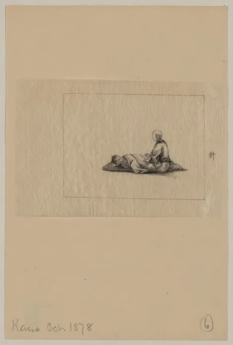 Framed Print : AJ Garnerin, aeronaute, inv. du parachute, ne e Paris, 1769