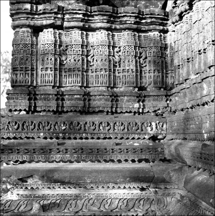 Framed Print : Ajaigarh Fort and Temple Ruins, Central India Framed Print : Ajaigarh Fort and Temple Ruins, Central India