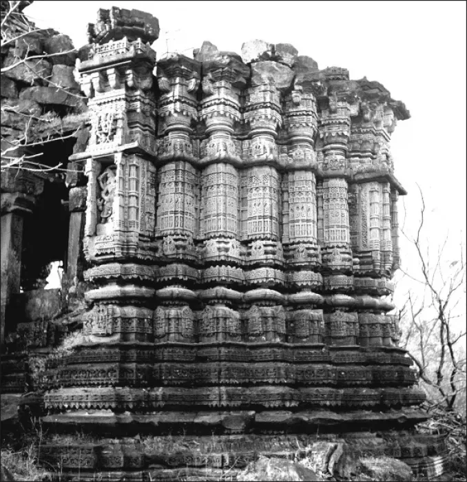 Framed Print : Ajaigarh Fort and Temple Ruins, Central India Framed Print : Ajaigarh Fort and Temple Ruins, Central India
