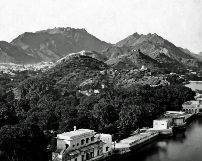 Framed Print : Ajmer, Rajasthan, India Framed Print : Ajmer, Rajasthan, India