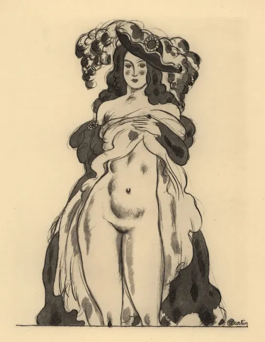 Framed Print : Alaciel lifting her dress to expose herself Framed Print : Alaciel lifting her dress to expose herself
