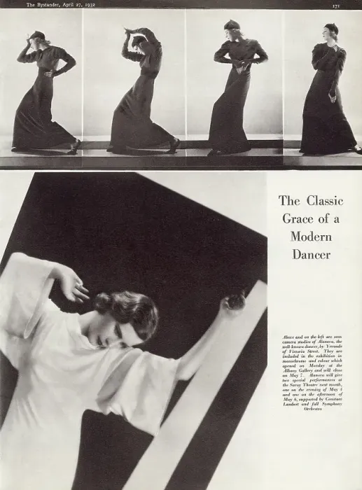 Framed Print : Alanova. Kyra Alanova (1902-1965). The classic grace of a modern dancer. Date: 1932 Framed Print : Alanova. Kyra Alanova (1902-1965). The classic grace of a modern dancer. Date: 1932