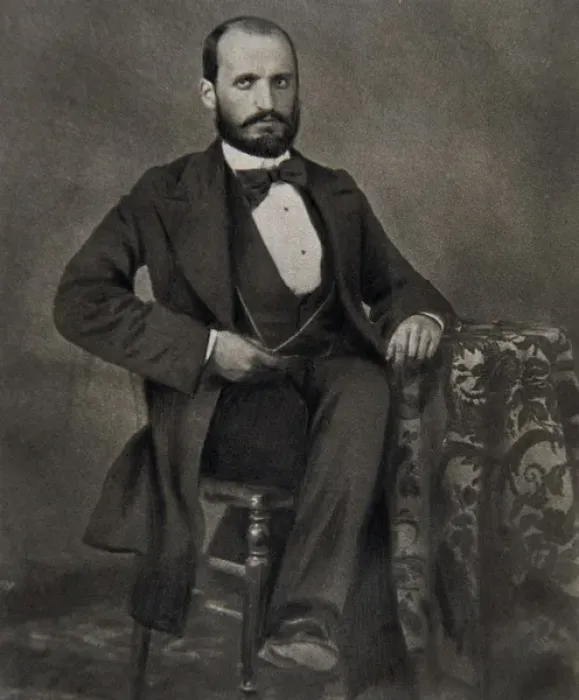Framed Print : ALARCON Y ARIZA, Pedro Antonio de (1833-1891). Spanish Framed Print : ALARCON Y ARIZA, Pedro Antonio de (1833-1891). Spanish