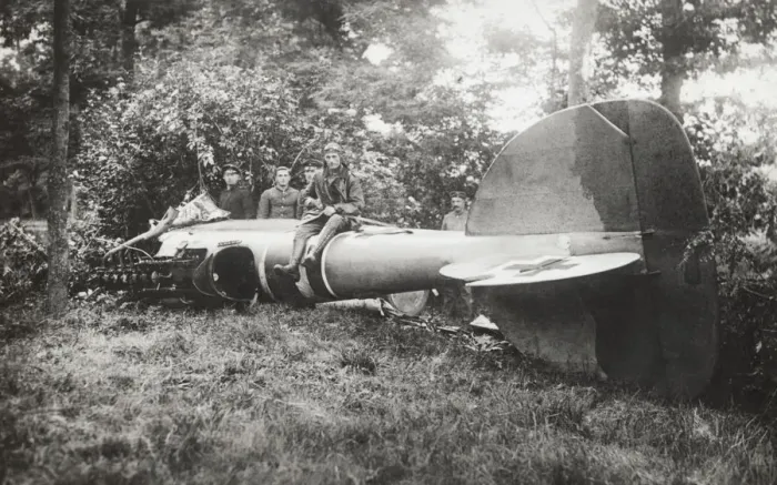 Framed Print : Albatros D. V Framed Print : Albatros D. V