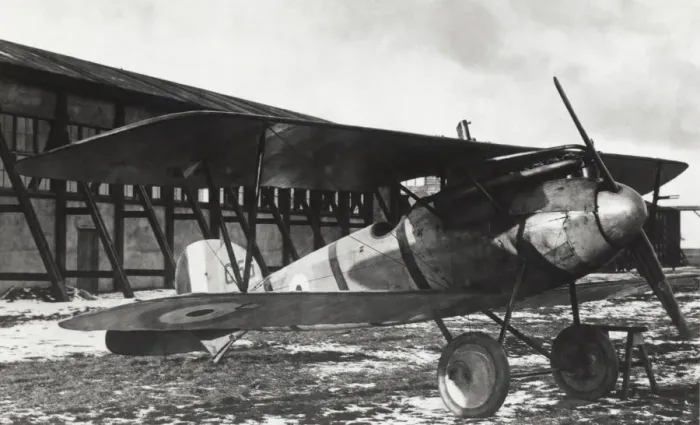 Framed Print : Albatros D. V Framed Print : Albatros D. V