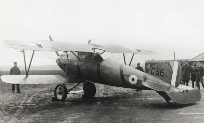 Framed Print : Albatros D. V Framed Print : Albatros D. V