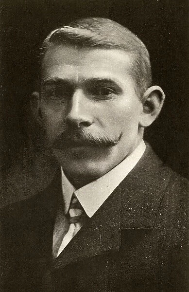 Albert Buick, footballer, Captain of Portsmouth