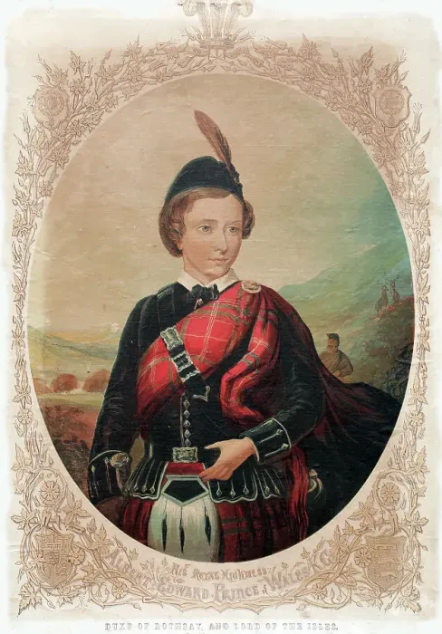 Framed Print : Albert Edward, Prince of Wales Framed Print : Albert Edward, Prince of Wales