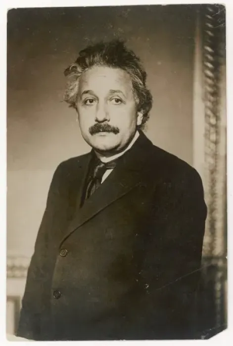 Framed Print : Albert Einstein Framed Print : Albert Einstein