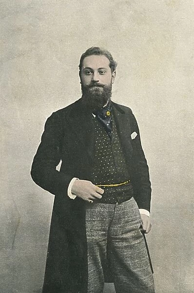 Albert Guillaume