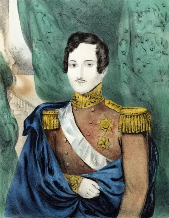 Framed Print : Albert, Prince of Wales later King Edward VII Framed Print : Albert, Prince of Wales later King Edward VII