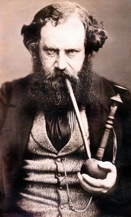 Framed Print : Albert Richard Smith, 19th century English author, entertainer, explorer and mountaineer Framed Print : Albert Richard Smith, 19th century English author, entertainer, explorer and mountaineer