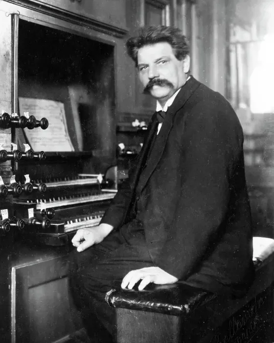 Framed Print : Albert Schweitzer Framed Print : Albert Schweitzer