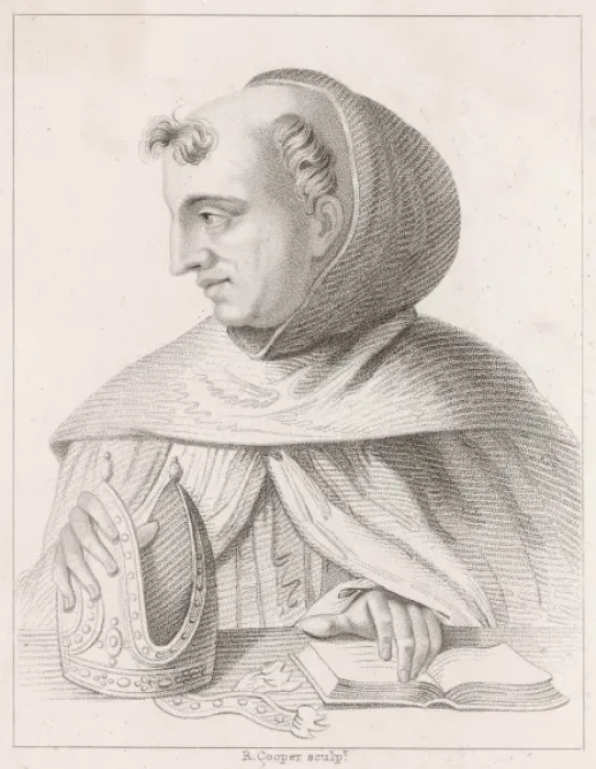 Framed Print : Albertus Magnus (1193 - Framed Print : Albertus Magnus (1193 -