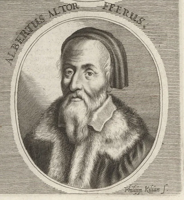 Framed Print : Albrecht Altdorfer, German painter and engraver, c. 1480-1538 Framed Print : Albrecht Altdorfer, German painter and engraver, c. 1480-1538