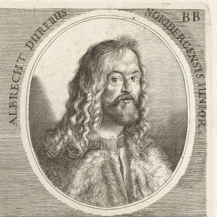 Framed Print : Albrecht Durer, German painter and printmaker, 1471-1528 Framed Print : Albrecht Durer, German painter and printmaker, 1471-1528