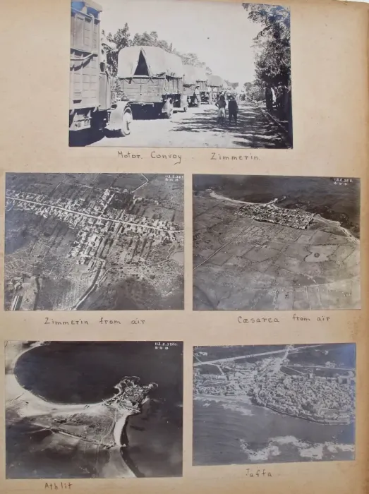 Framed Print : Album - Assorted photos and postcards of Egypt & Palestine Framed Print : Album - Assorted photos and postcards of Egypt & Palestine
