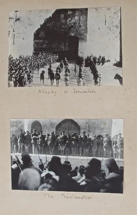 Framed Print : Album - Assorted photos and postcards of Egypt & Palestine Framed Print : Album - Assorted photos and postcards of Egypt & Palestine