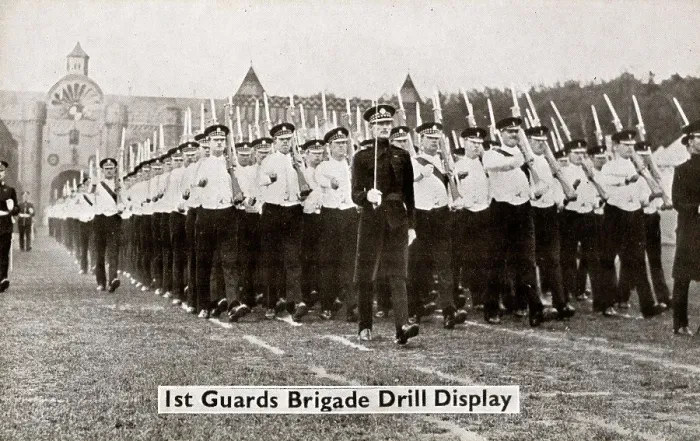 Framed Print : The Aldershot Military Tattoo Framed Print : The Aldershot Military Tattoo