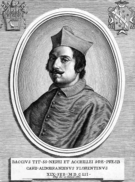 Aldobrandinus (Cardinal)