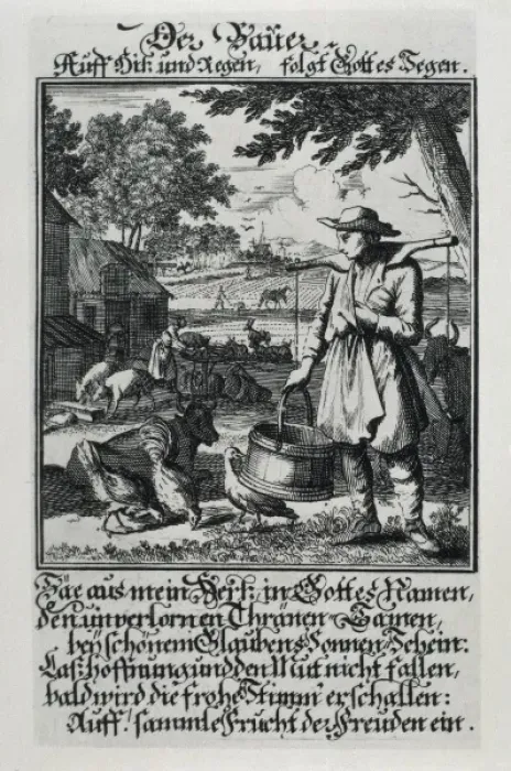 Framed Print : ALEMBERT, Jean Le Rond D (1717-1783). French Framed Print : ALEMBERT, Jean Le Rond D (1717-1783). French