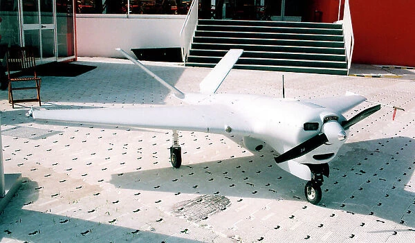 Alenia Aeronautica Sentry UAV