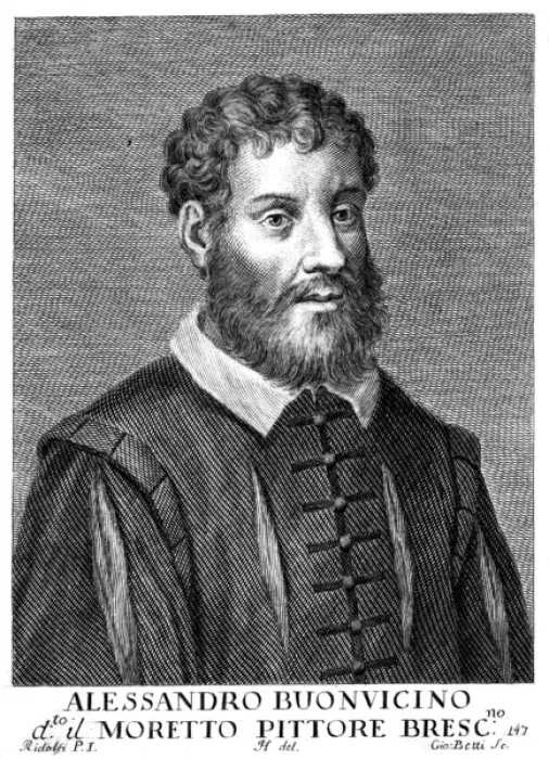 Framed Print : Alessandro Moretto Framed Print : Alessandro Moretto