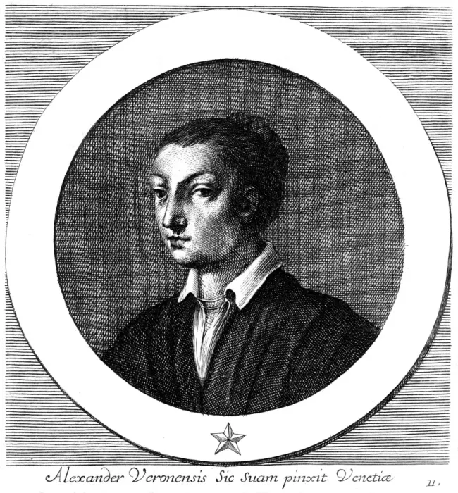 Framed Print : Alessandro Turchi Framed Print : Alessandro Turchi