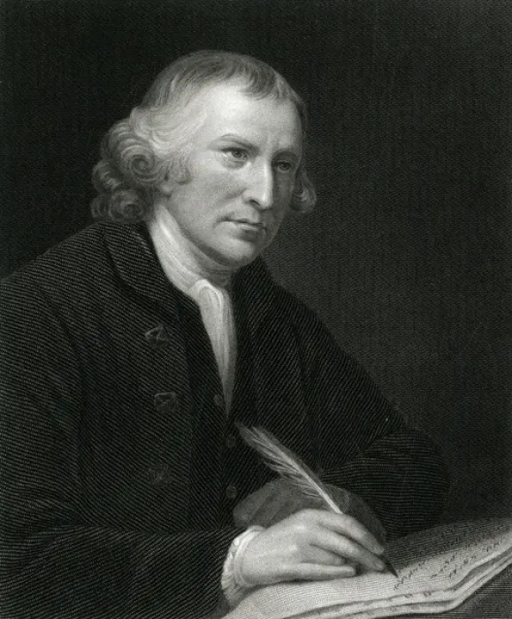 Framed Print : Alexander Carlyle / Roffe Framed Print : Alexander Carlyle / Roffe