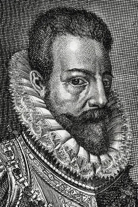 Framed Print : Alexander Farnese (1545-1592). Portrait Framed Print : Alexander Farnese (1545-1592). Portrait