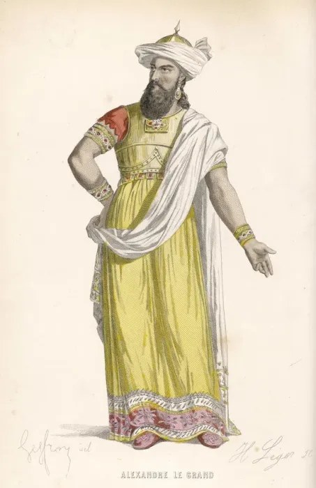 Framed Print : ALEXANDER THE GREAT Framed Print : ALEXANDER THE GREAT