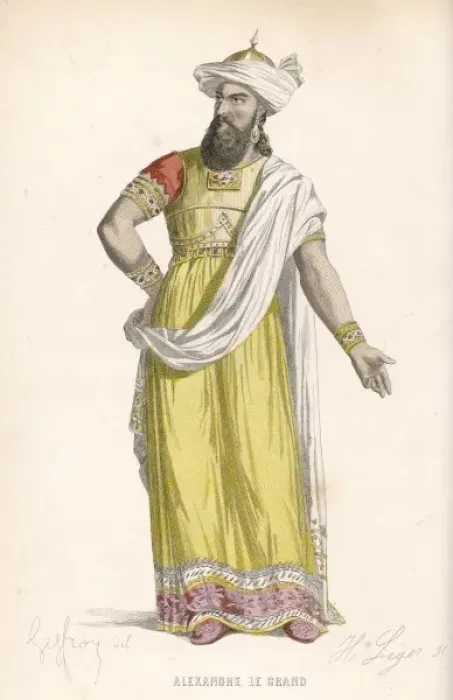 Framed Print : Alexander the Great Framed Print : Alexander the Great