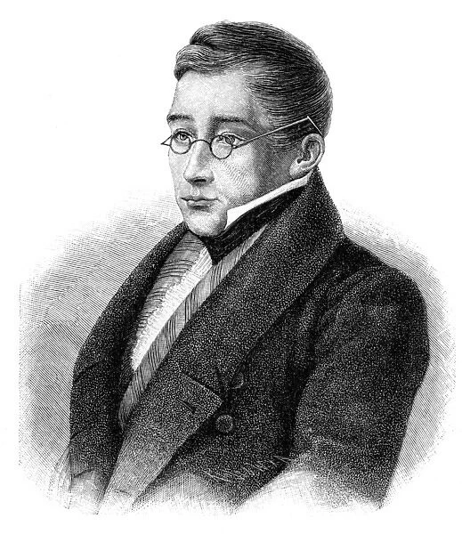 Alexander Griboyedov