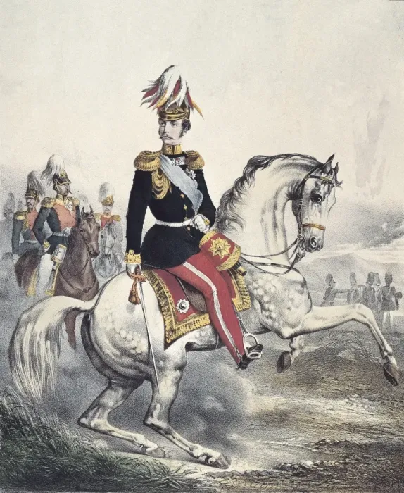 Framed Print : ALEXANDER II of Russia (1818-1881). Tsar of Russia Framed Print : ALEXANDER II of Russia (1818-1881). Tsar of Russia