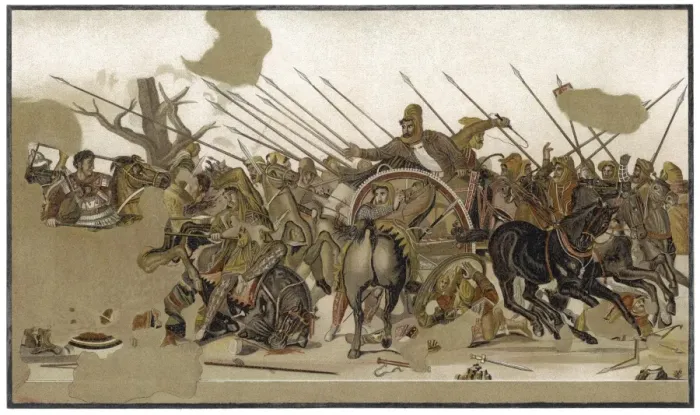 Framed Print : Alexander V Darius Framed Print : Alexander V Darius