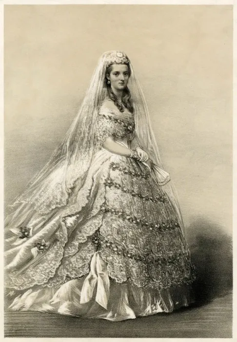 Framed Print : ALEXANDRA / WEDDING / LITH Framed Print : ALEXANDRA / WEDDING / LITH