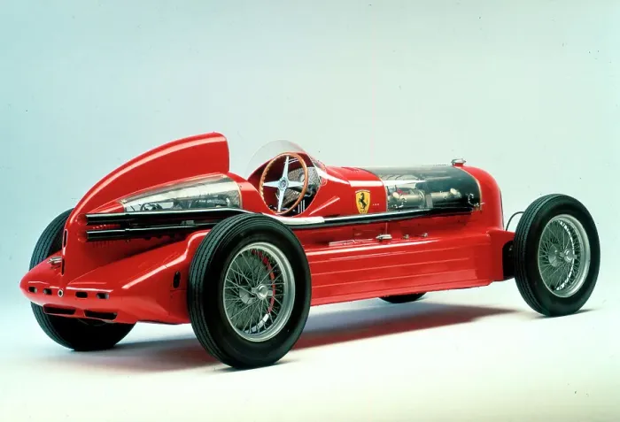 Framed Print : Alfa Romeo 16CBimotore Framed Print : Alfa Romeo 16CBimotore