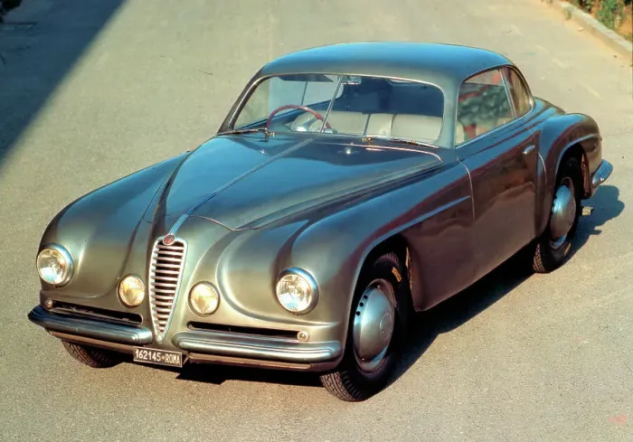 Framed Print : Alfa Romeo 6C 2500 SS Supergioiello Framed Print : Alfa Romeo 6C 2500 SS Supergioiello