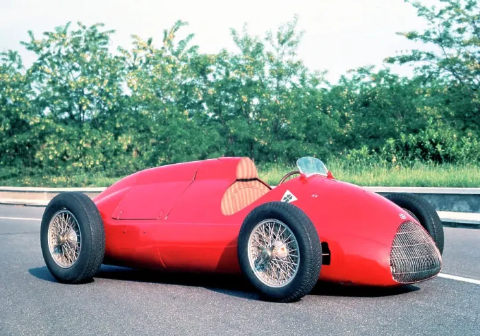 Framed Print : Alfa Romeo Tipo 512 Framed Print : Alfa Romeo Tipo 512