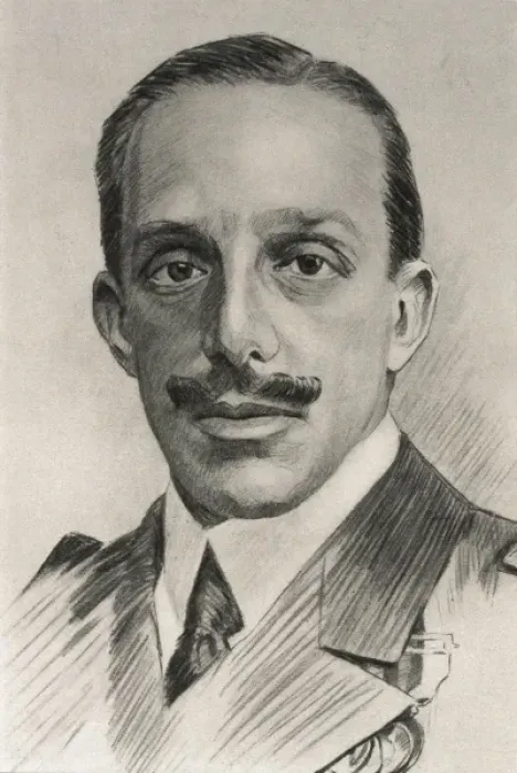 Framed Print : ALFONSO XIII (1886-1941). King of Spain (1886-1931) Framed Print : ALFONSO XIII (1886-1941). King of Spain (1886-1931)