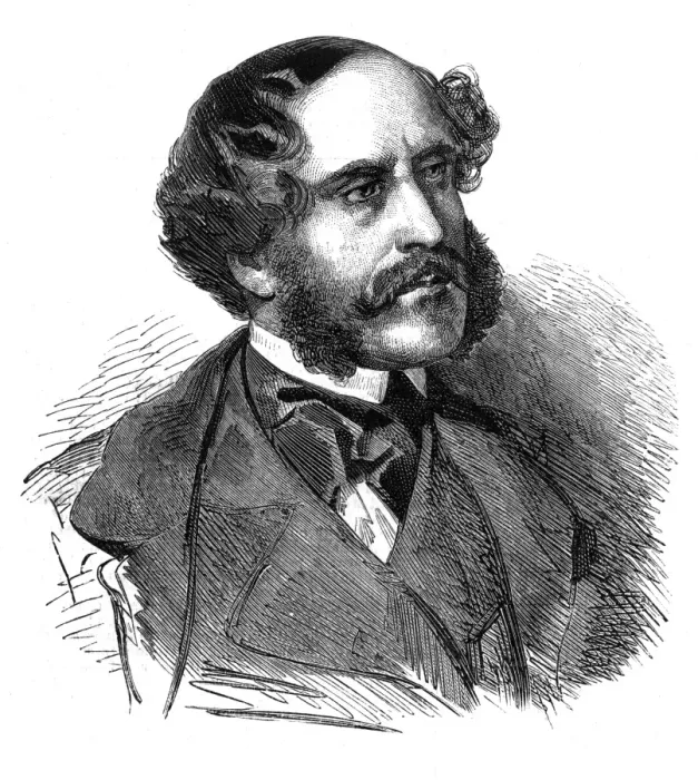 Framed Print : Alfred Dedreux Framed Print : Alfred Dedreux
