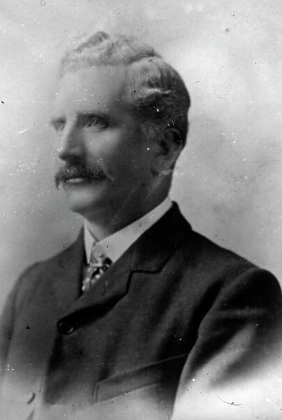 Alfred Onions, Welsh Labour MP