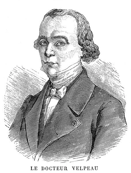 Alfred Velpeau
