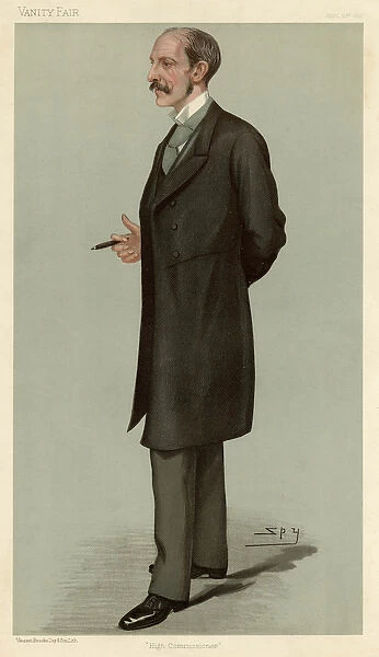 Alfred, Viscount Milner