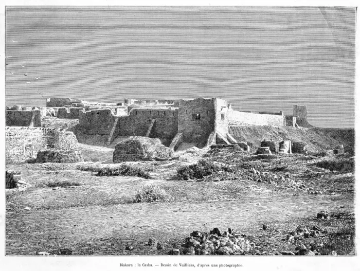Framed Print : Algeria Biskra Framed Print : Algeria Biskra