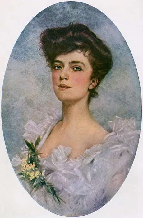 Framed Print : Alice Longworth / Roosevel Framed Print : Alice Longworth / Roosevel