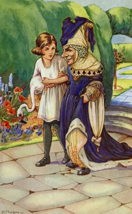 Framed Print : Alice in Wonderland by Kay Nixon Framed Print : Alice in Wonderland by Kay Nixon