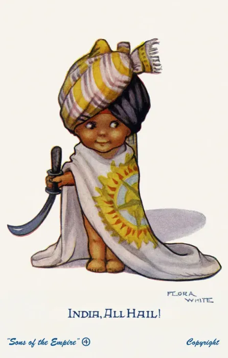 Framed Print : All Hail India Framed Print : All Hail India